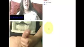 Se on kauheaa ja tra ...