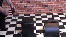 Anaaliseksiä kumppan ...