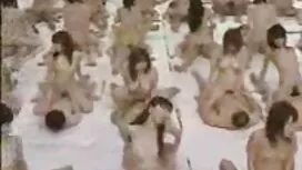 Kaksi kolme lesbo se ...