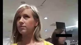 Musta nainen on idio ...