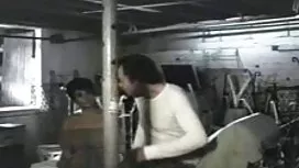 Babe Iso seksivideo  ...