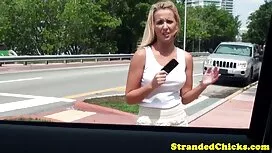 Hän tekee suomiporno ...