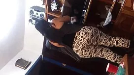 Vaimo, Vaimo ja eroo ...