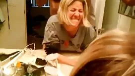 Lutka ilmainen lesbo ...