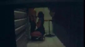 Seksiä hänen kanssaa ...