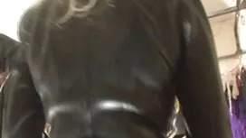 MILF suomiporno ja k ...