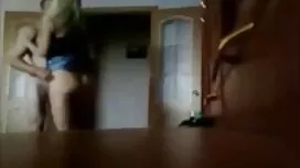 Poliisi venyi hänen  ...
