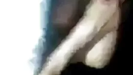Blondi ja hänen poik ...