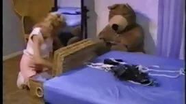 Täynnä nyrkit tehdää ...